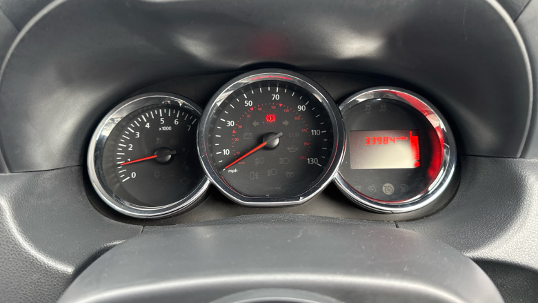 Dacia Duster 1.5 dCi 110 Laureate 5dr Diesel Estate